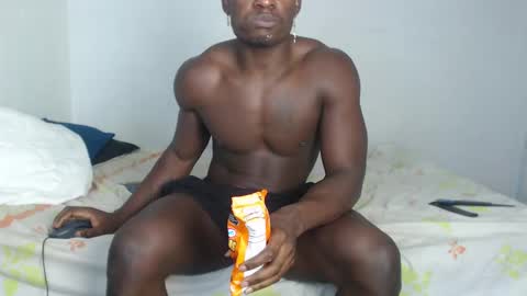 cody online show from January 26, 11:50 pm