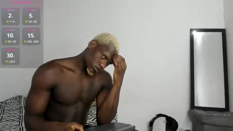 cody online show from December 2, 5:41 pm