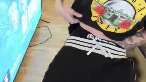 Snapshot of codeyada chatting on March 22, 8:34 pm Code online show from March 22, 8:34 pm