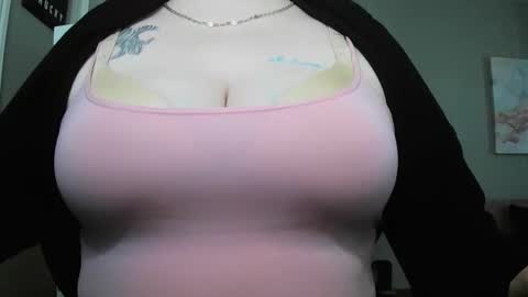 TheGoddessCodie online show from February 20, 5:51 pm