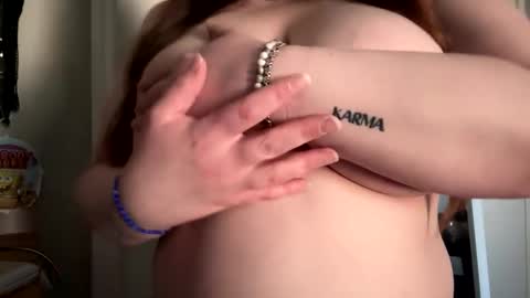 TheGoddessCodie online show from November 27, 3:03 pm