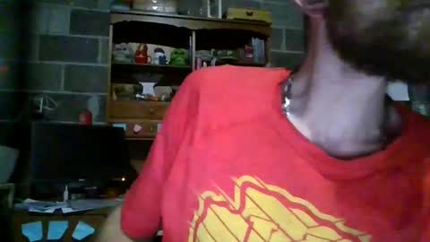 Snapshot of codmaster69 chatting on September 13, 11:54 am lickerpro69 online show from September 13, 11:54 am