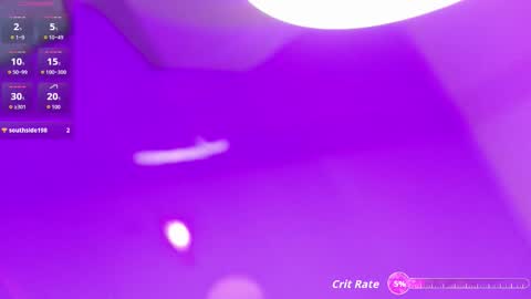 Snapshot of cody_bloom chatting on March 21, 8:19 am Lisandro T. online show from March 21, 8:19 am