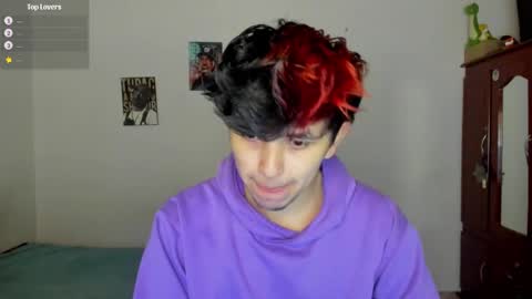 cody online show from December 12, 2:37 am