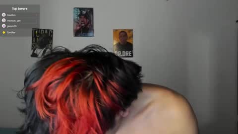 cody online show from December 13, 2:10 am