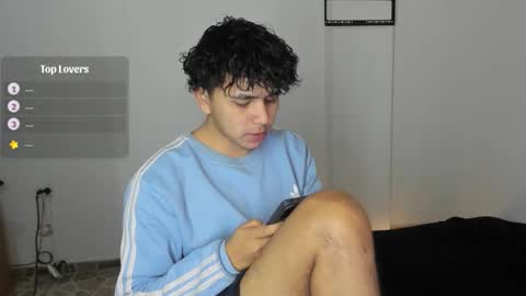 cody online show from September 17, 1:18 am