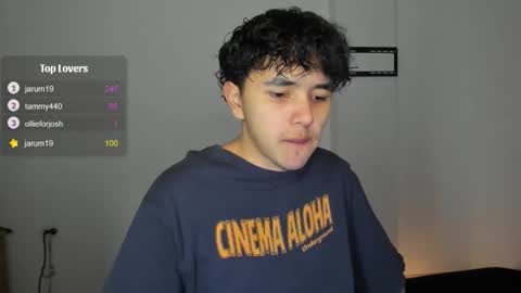 cody online show from September 19, 2:13 am