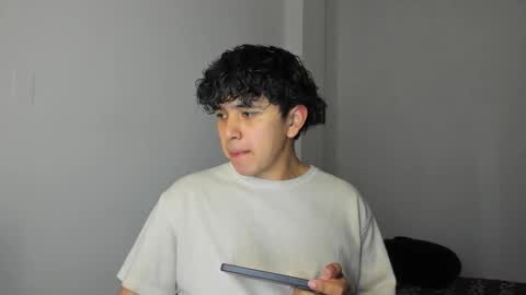 cody online show from October 20, 7:58 pm