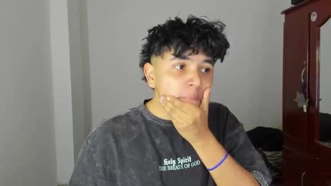 cody online show from November 3, 10:21 pm