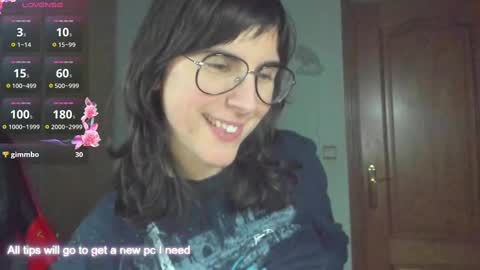 Snapshot of codyshome chatting on February 17, 8:26 pm Cody Bryan Maverick online show from February 17, 8:26 pm