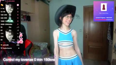 Cody Bryan Maverick online show from March 10, 8:36 pm