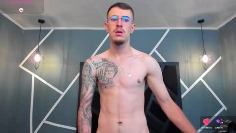 Cody Walker online show from September 17, 5:47 pm