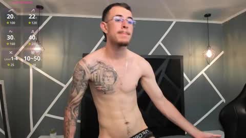 Cody Walker online show from September 24, 6:55 pm