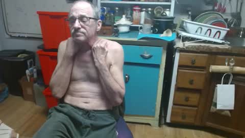 Snapshot of coffee601 chatting on March 6, 12:01 pm coffee601 online show from March 6, 12:01 pm