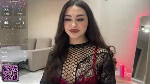 Snapshot of coffee_wihtout_milk chatting on July 20, 10:45 pm Yumi online show from July 20, 10:45 pm