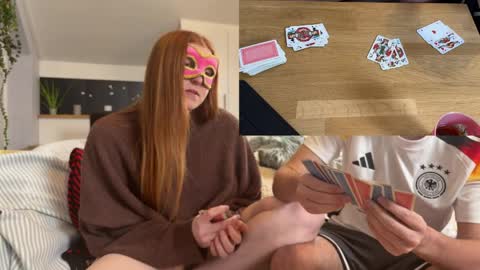 coffeeandcreamlive online show from March 30, 10:11 pm