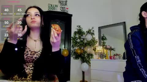 coffeeish online show from May 15, 10:44 am