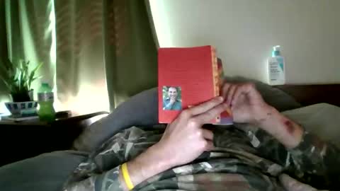 cogawork online show from April 3, 5:11 pm