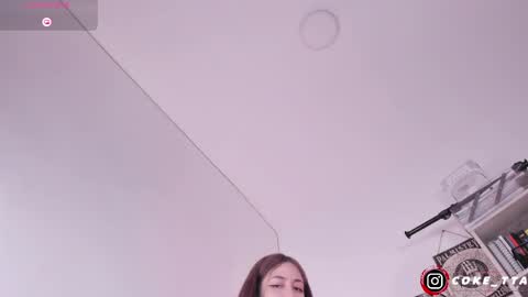 Danna Smith online show from May 16, 11:14 pm