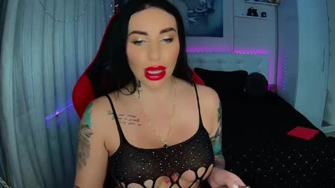 Ur goddess Nikki online show from January 10, 10:50 am