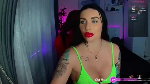 Ur goddess Nikki online show from January 28, 3:04 pm