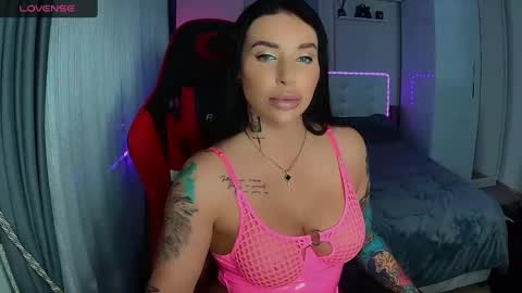 Ur goddess Nikki online show from March 4, 10:46 am