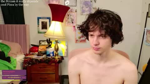 Cokia online show from February 25, 12:42 am