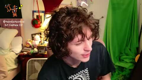 Cokia online show from May 15, 10:28 pm