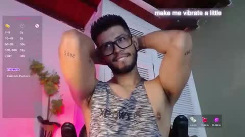 Colby online show from September 27, 6:46 pm