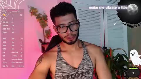 Colby online show from September 30, 7:08 pm