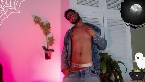 Colby online show from October 1, 6:58 pm