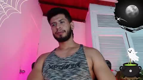 Colby online show from October 5, 9:45 pm