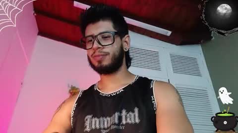 Colby online show from October 20, 6:41 pm