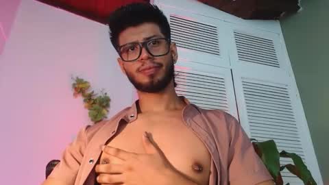 Colby online show from November 5, 7:47 pm