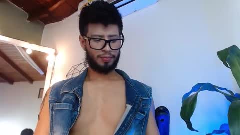 Colby online show from February 8, 9:07 pm