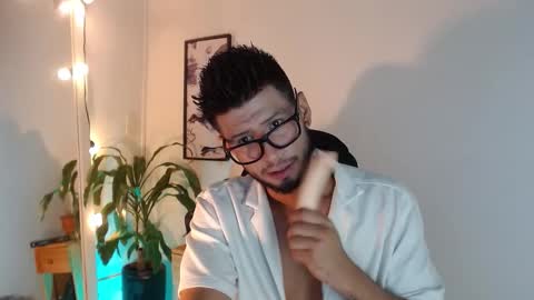 Colby online show from February 23, 7:11 pm