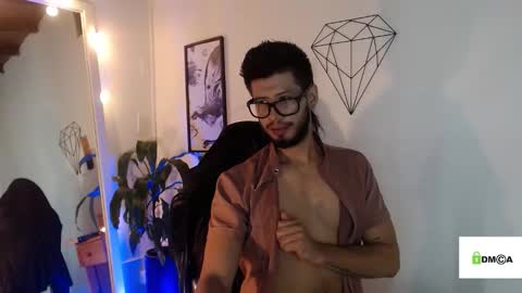 Colby online show from March 10, 6:46 pm