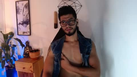 Colby online show from April 2, 10:46 am