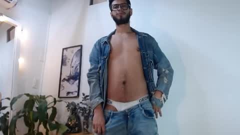 Colby online show from May 4, 6:59 pm