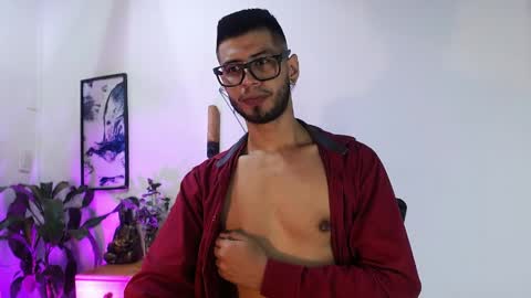 Colby online show from May 6, 6:46 pm