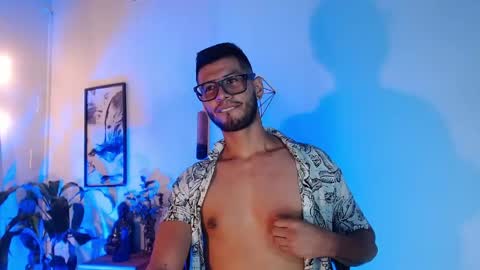 Colby online show from May 7, 7:14 am
