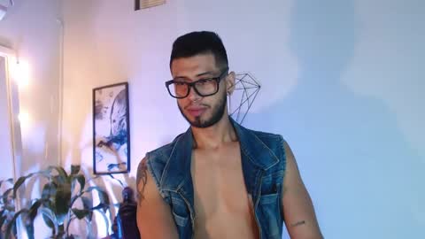 Colby online show from May 9, 7:08 pm