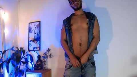 Colby online show from May 13, 6:38 pm
