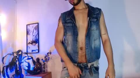 Colby online show from May 14, 7:09 pm