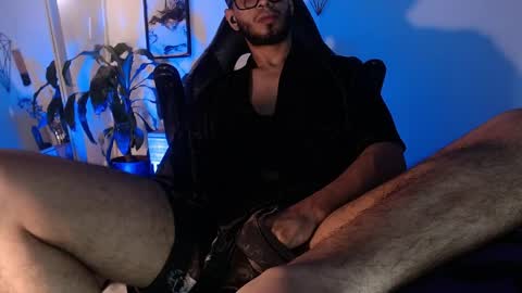 Colby online show from May 16, 6:32 am