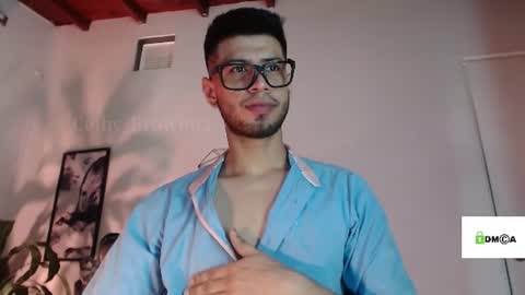 Snapshot of colby_smit chatting on June 25, 7:07 pm Colby online show from June 25, 7:07 pm