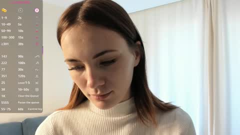 Snapshot of colbymcroberts chatting on October 13, 3:28 am Carry online show from October 13, 3:28 am