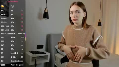 Snapshot of colbymcroberts chatting on October 15, 2:11 am Carry online show from October 15, 2:11 am