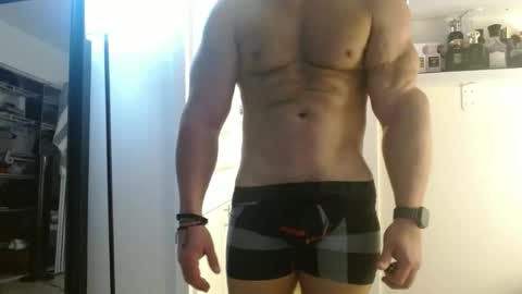 Snapshot of colbymoney chatting on October 1, 2:17 am Colby big dick money online show from October 1, 2:17 am