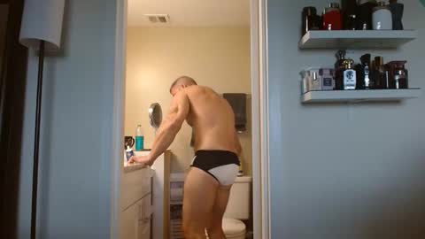Snapshot of colbymoney chatting on October 19, 7:58 pm Colby big dick money online show from October 19, 7:58 pm